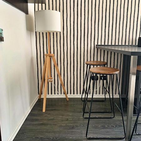 Avignonesi Flat Appartement Rome Buitenkant foto