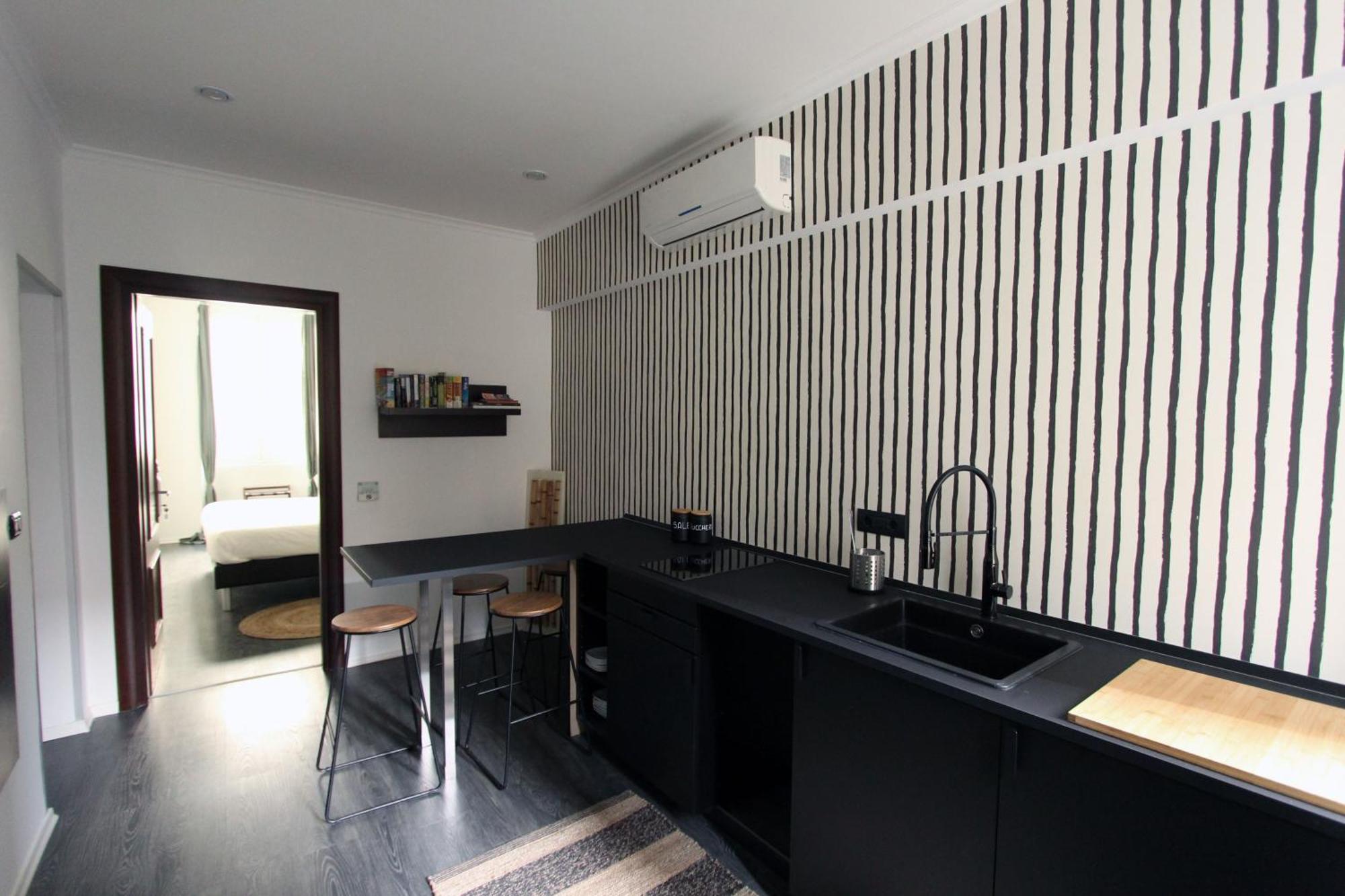 Avignonesi Flat Appartement Rome Buitenkant foto