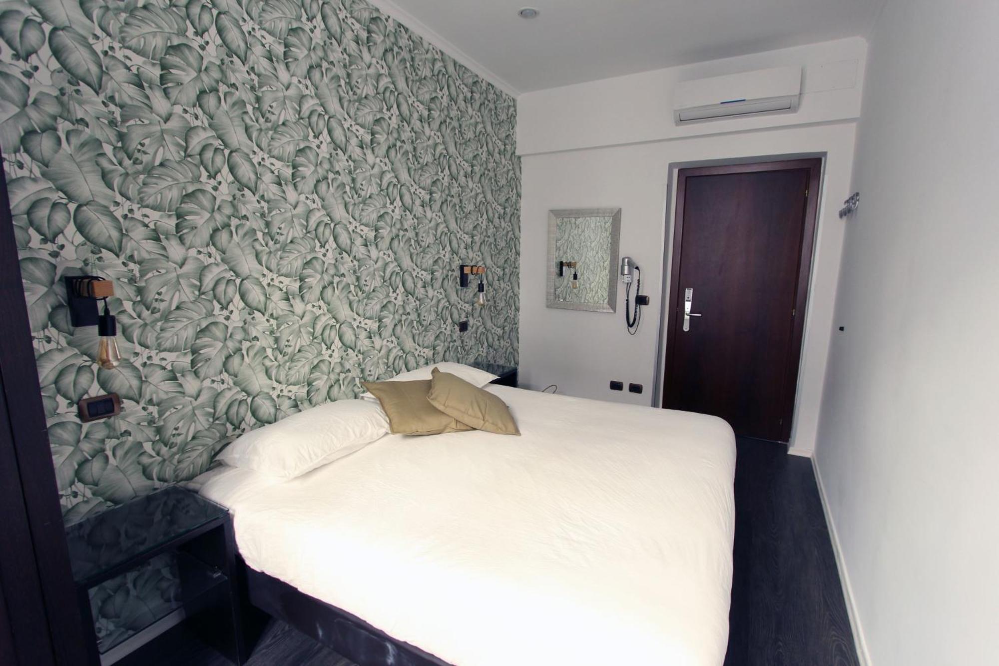 Avignonesi Flat Appartement Rome Buitenkant foto