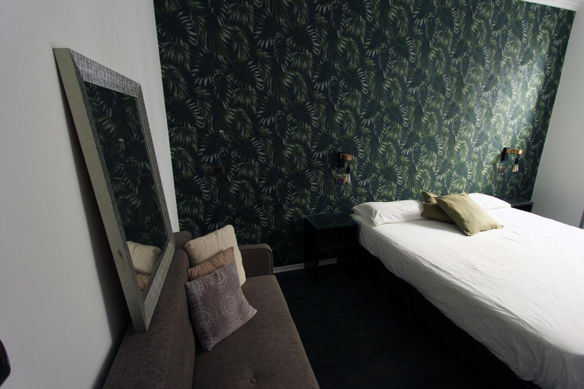 Avignonesi Flat Appartement Rome Buitenkant foto