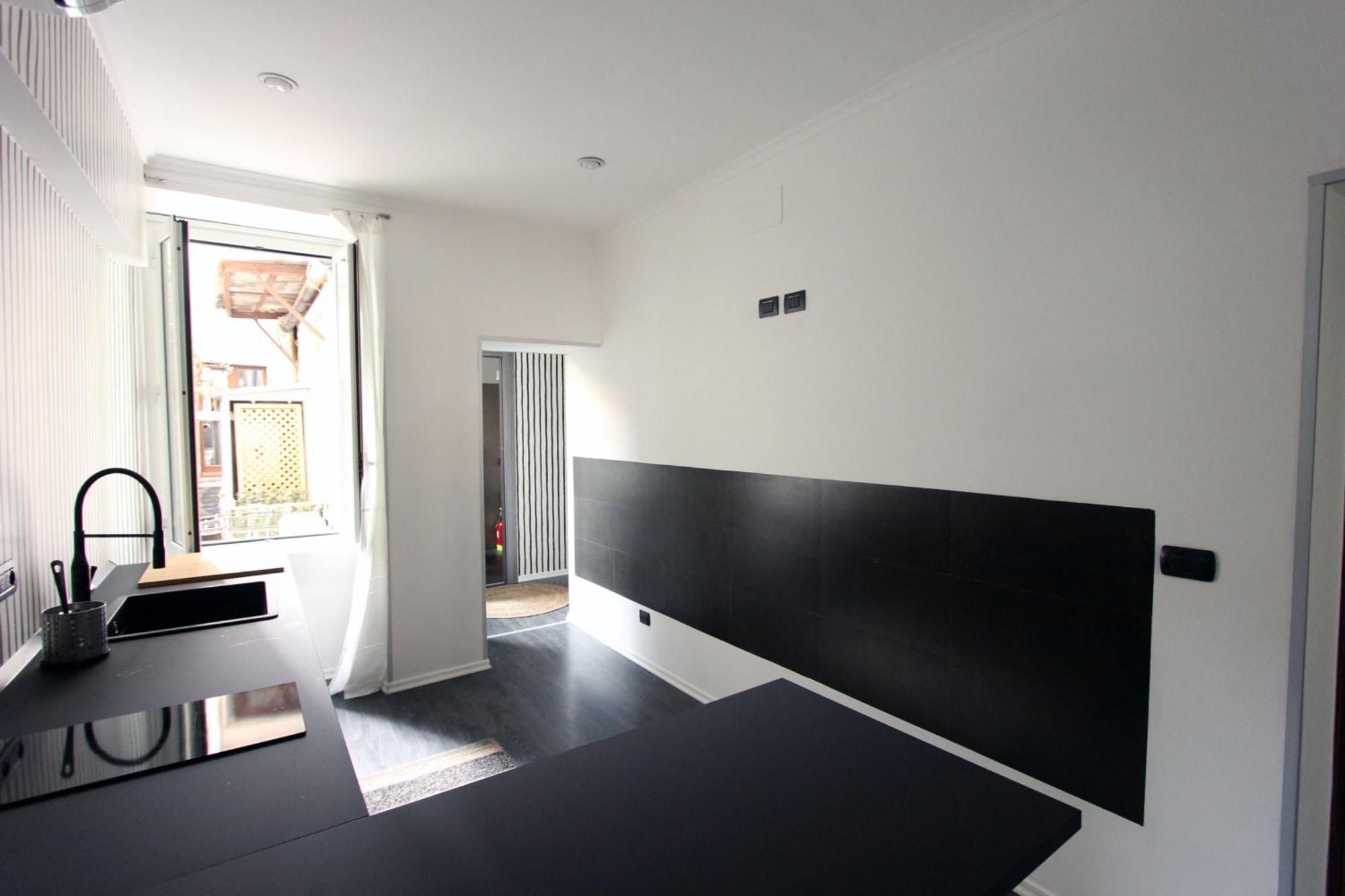 Avignonesi Flat Appartement Rome Buitenkant foto
