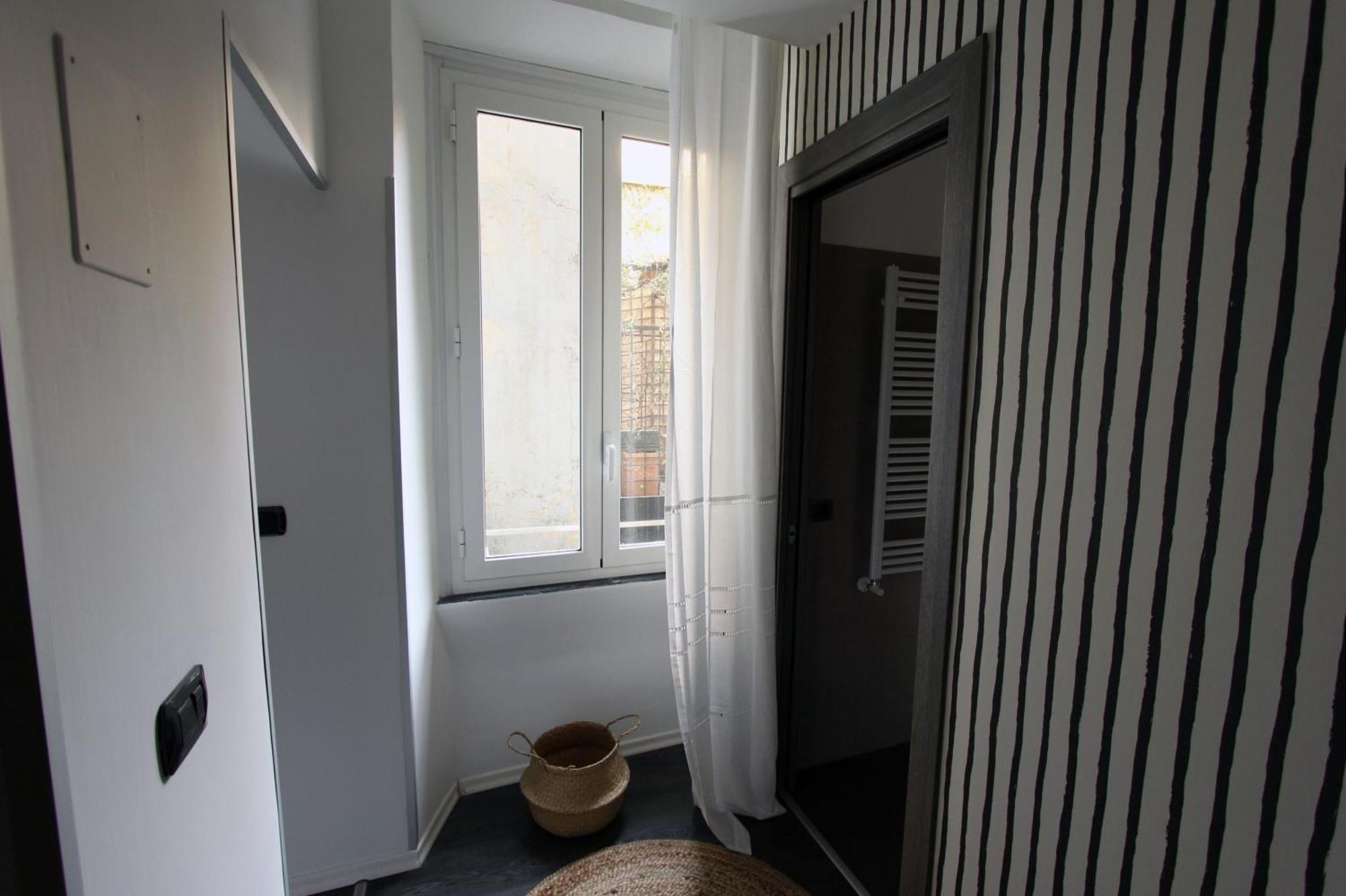 Avignonesi Flat Appartement Rome Buitenkant foto