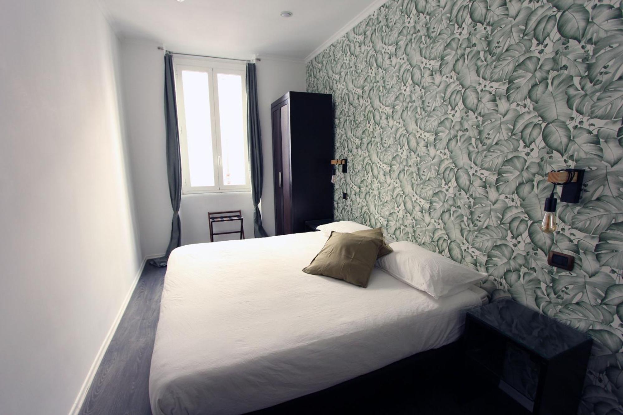 Avignonesi Flat Appartement Rome Buitenkant foto