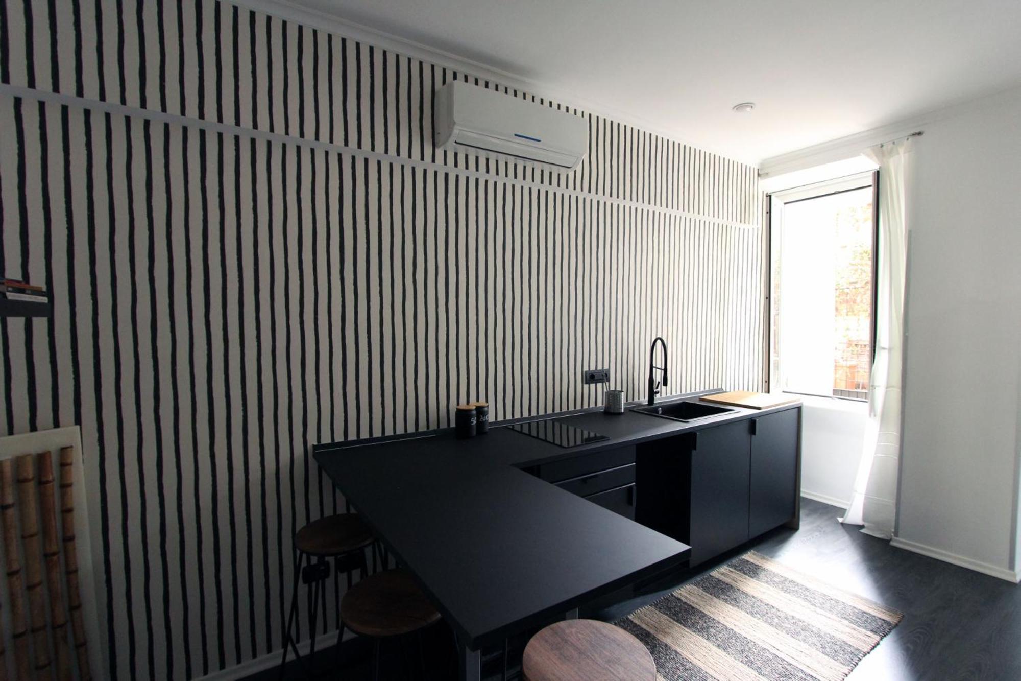 Avignonesi Flat Appartement Rome Buitenkant foto