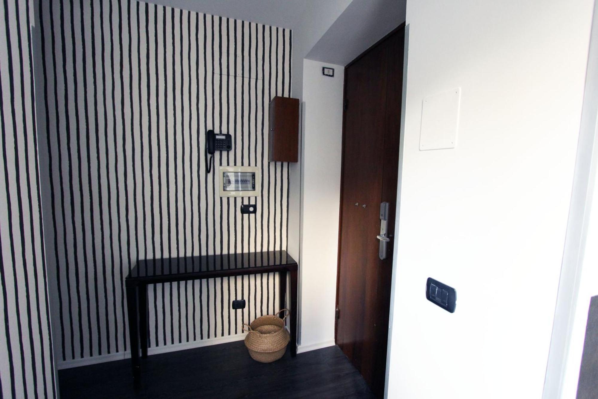Avignonesi Flat Appartement Rome Buitenkant foto