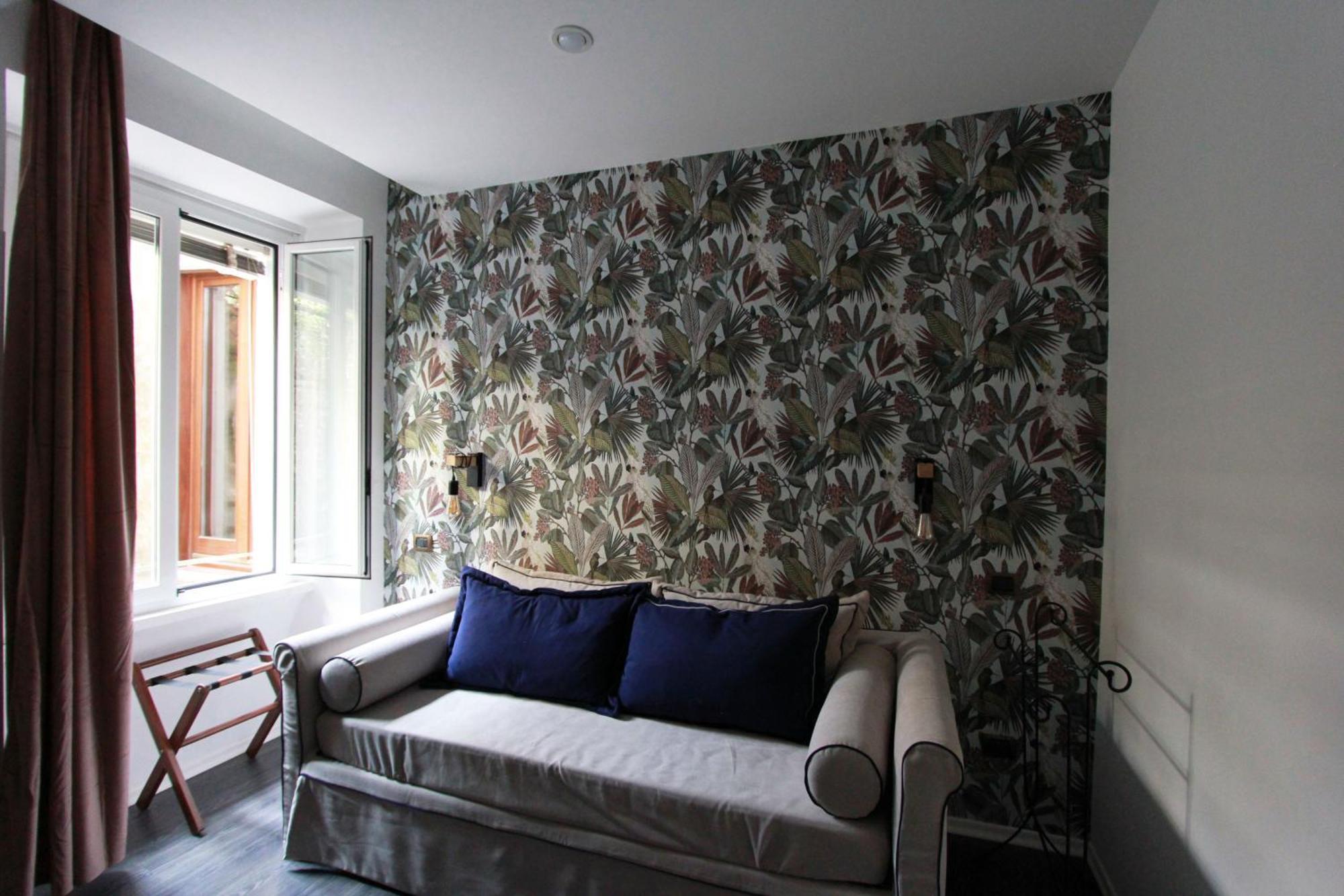 Avignonesi Flat Appartement Rome Buitenkant foto