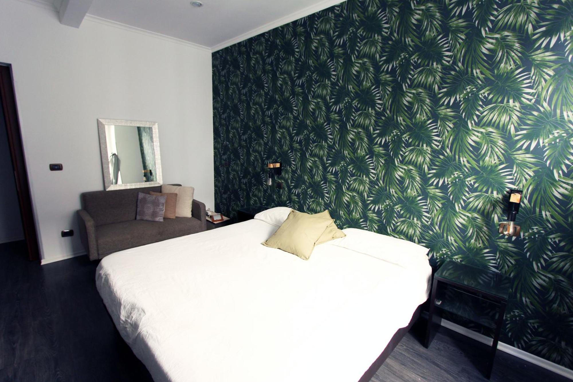 Avignonesi Flat Appartement Rome Buitenkant foto