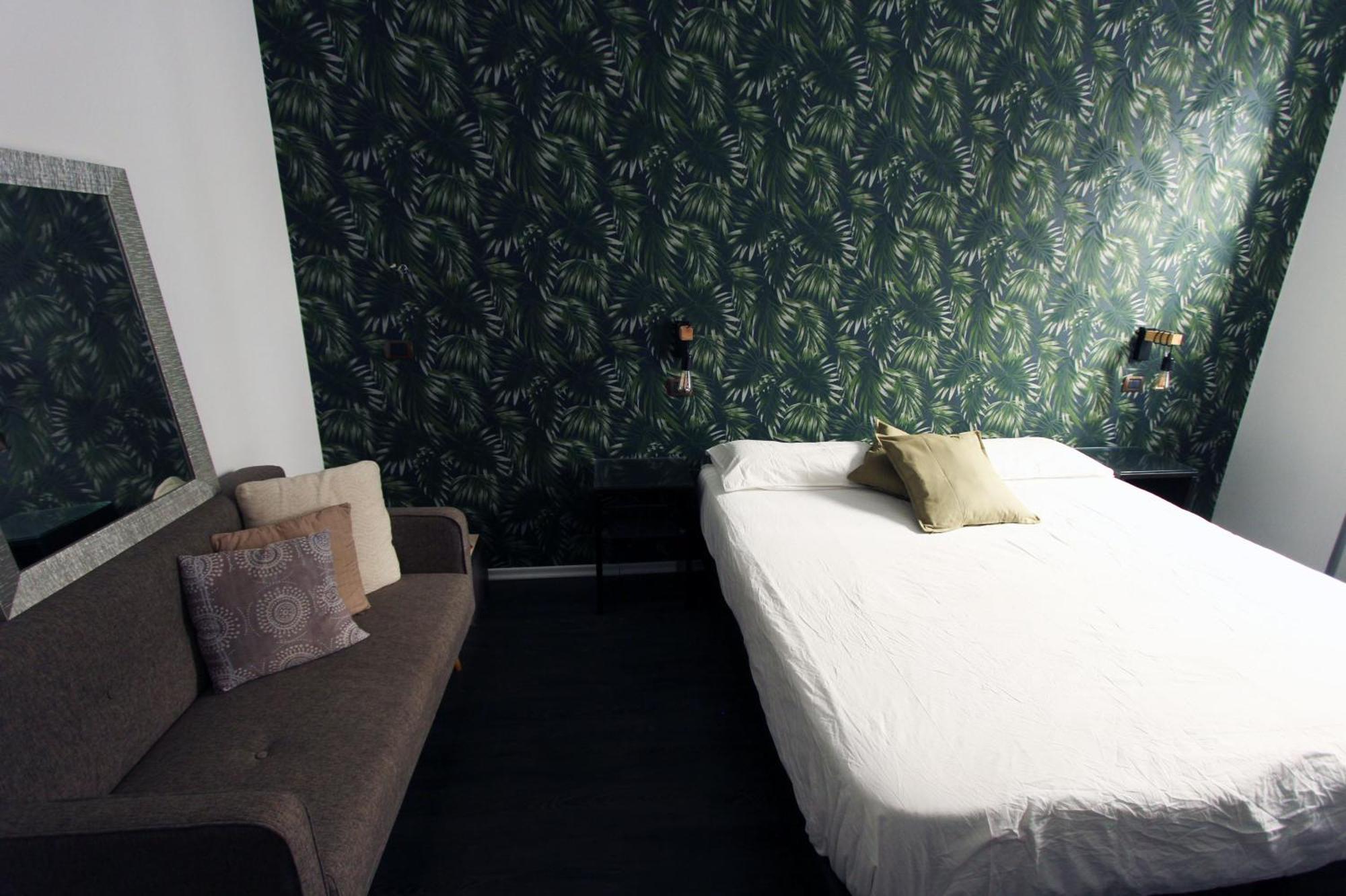 Avignonesi Flat Appartement Rome Buitenkant foto