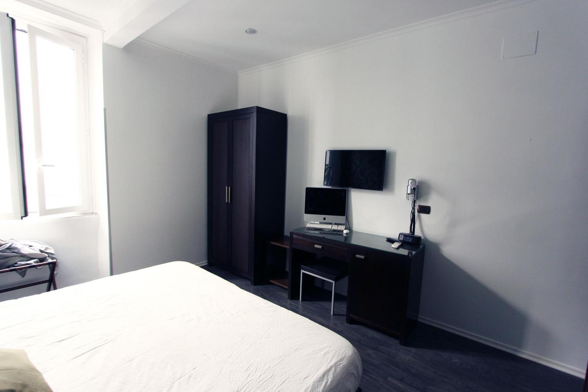 Avignonesi Flat Appartement Rome Buitenkant foto