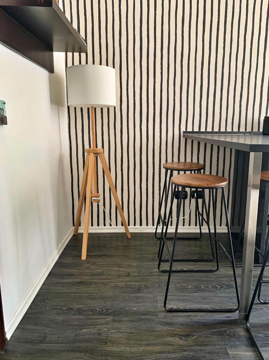Avignonesi Flat Appartement Rome Buitenkant foto