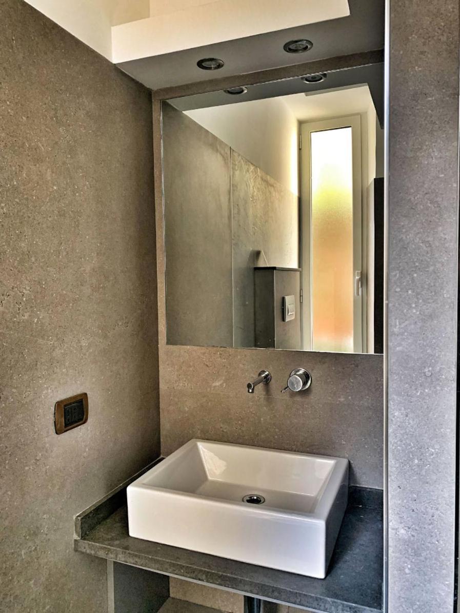 Avignonesi Flat Appartement Rome Buitenkant foto
