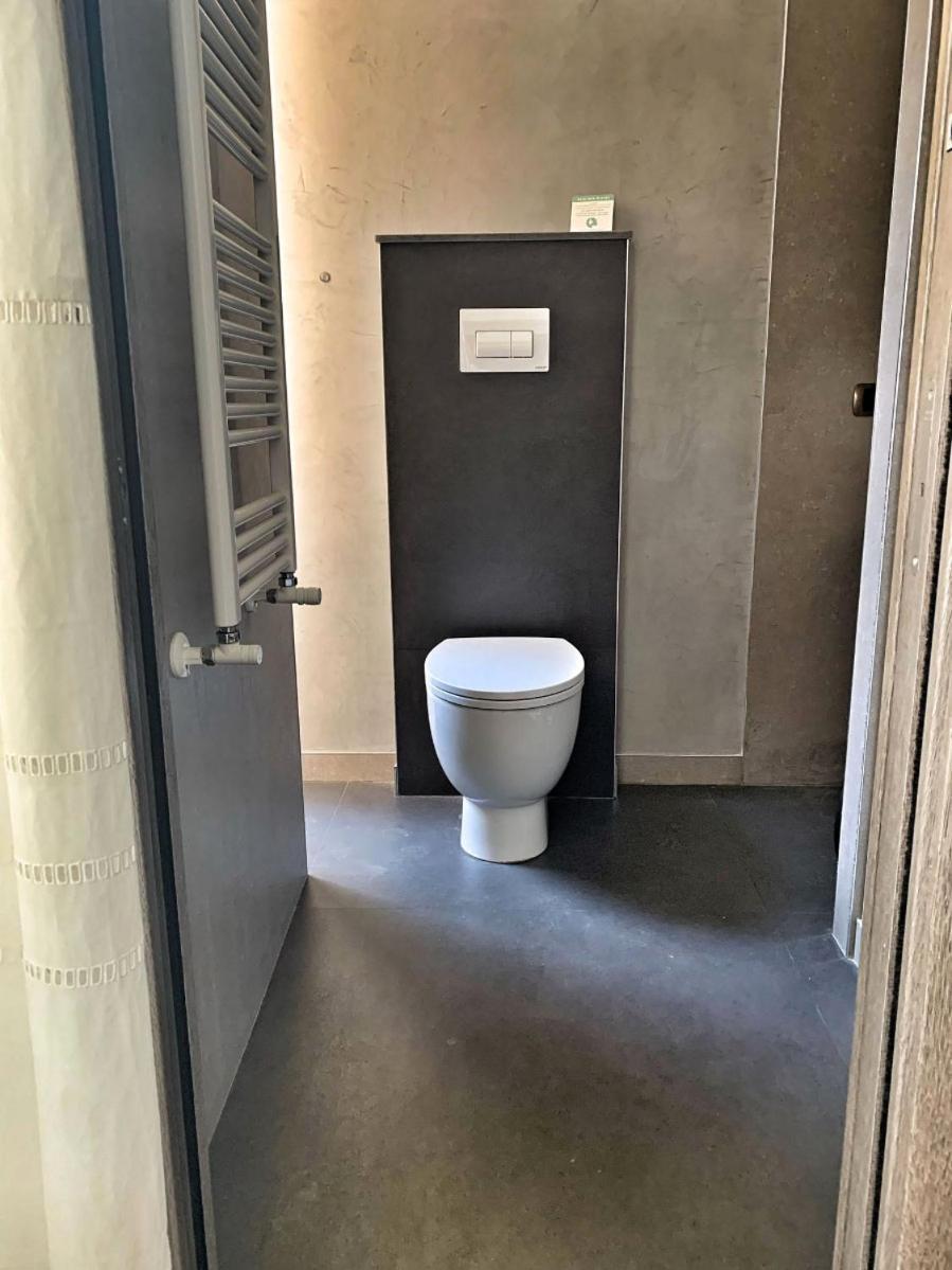Avignonesi Flat Appartement Rome Buitenkant foto